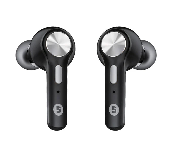 Wireless Earphones Fd-20 - Black