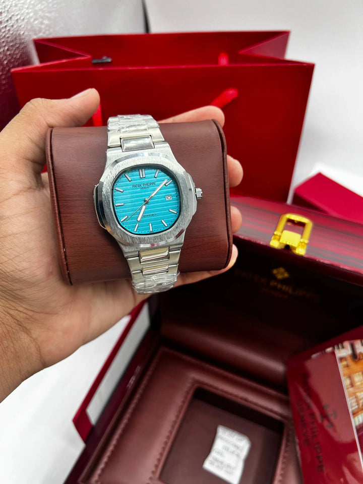 Patek Phillipe Tiffany AL Jannat Gift Center