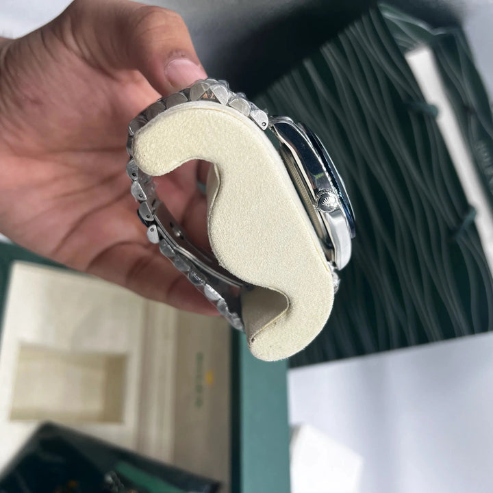 RLX Blue Date Just AL Jannat Gift Center