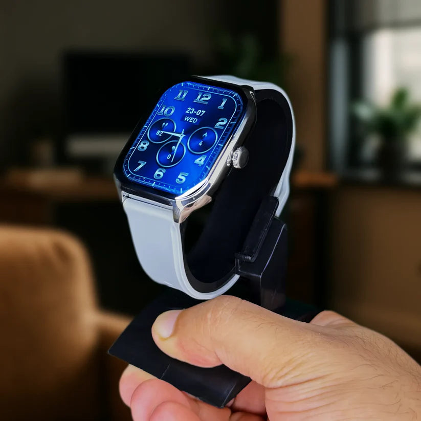 TH Fusion Smart Watch