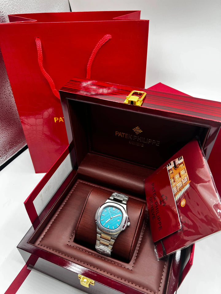 Patek Phillipe Tiffany AL Jannat Gift Center