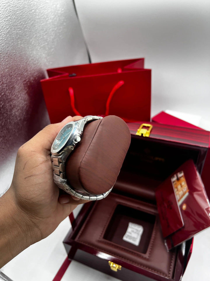 Patek Phillipe Tiffany AL Jannat Gift Center