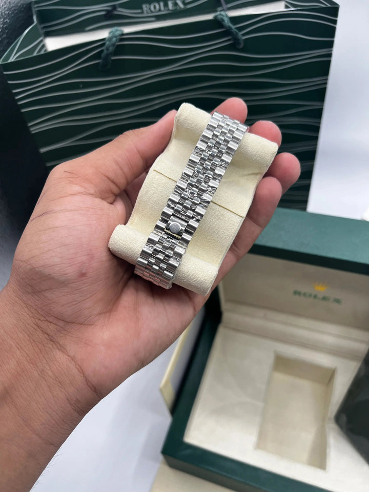 RLX Batman GMT Master II AL Jannat Gift Center