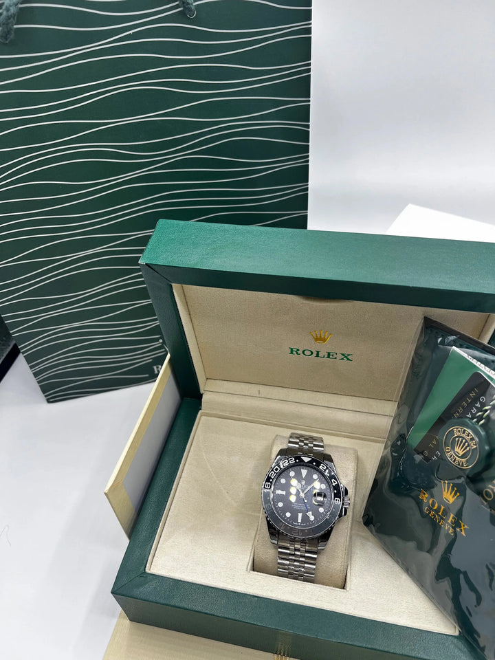 RLX Batman GMT Master II AL Jannat Gift Center