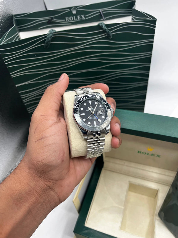 RLX Batman GMT Master II AL Jannat Gift Center