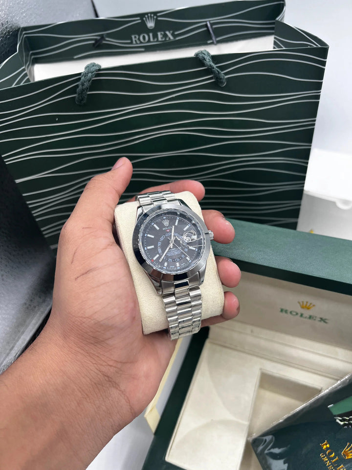 RLX Black Sky Dweller AL Jannat Gift Center