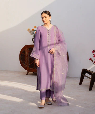 3PC - Viscose Suit