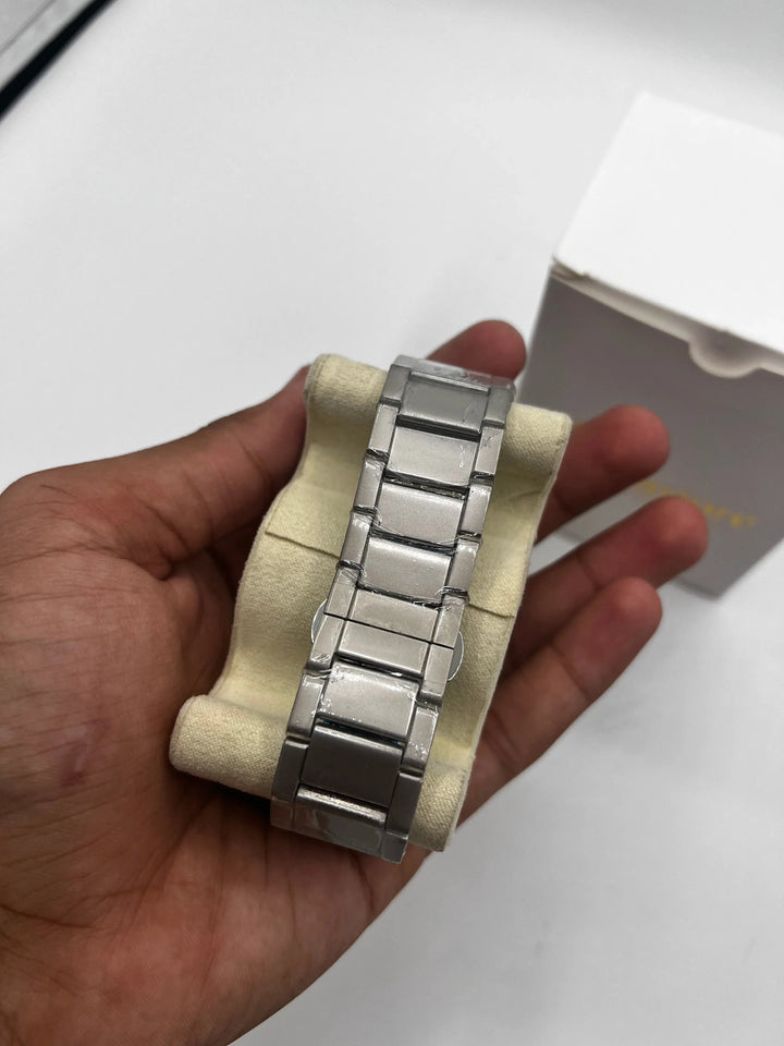 Hublot Aura Black Dial AL Jannat Gift Center