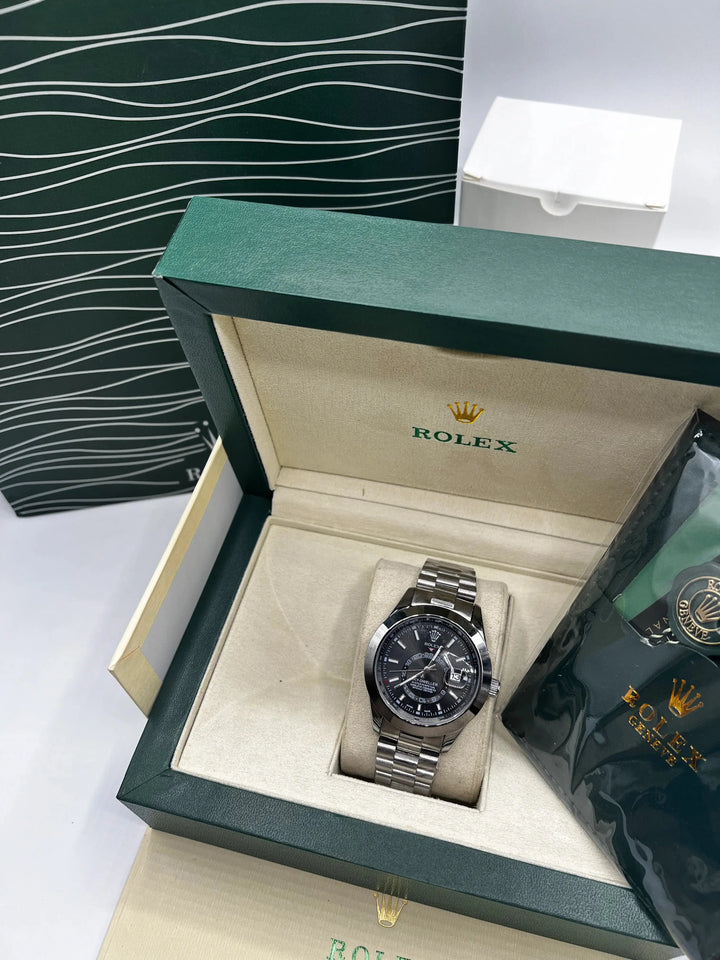 RLX Black Sky Dweller AL Jannat Gift Center