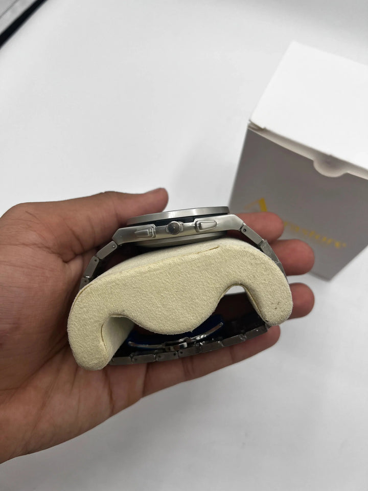 Hublot Aura Black Dial AL Jannat Gift Center