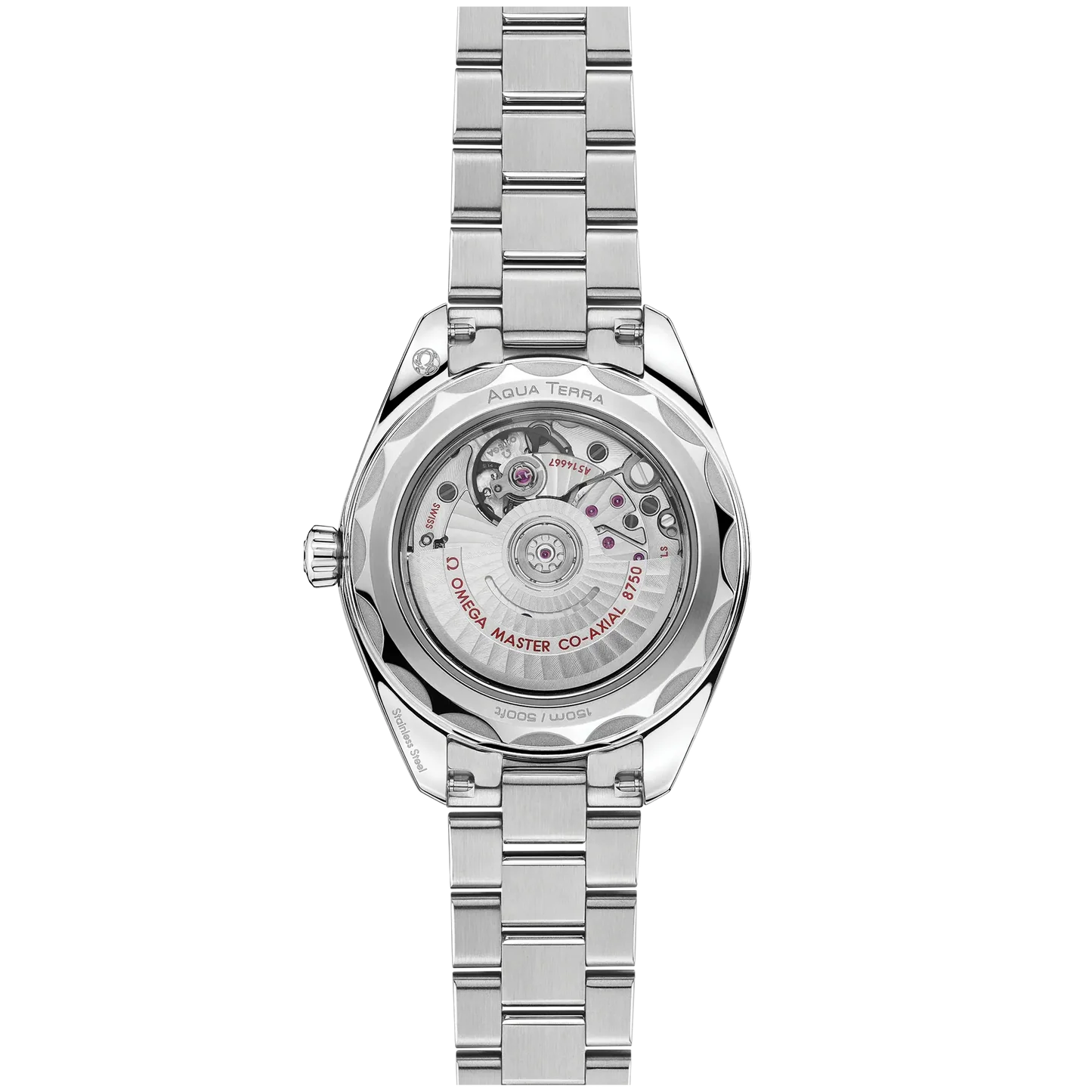 Seamaster Aqua Terra 150M - 30mm