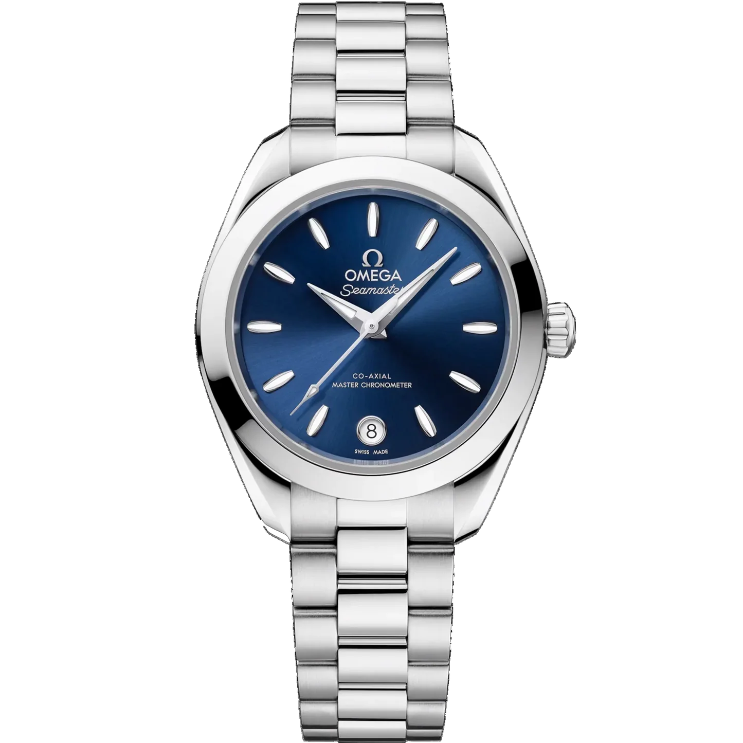 Seamaster Aqua Terra 150M - 30mm