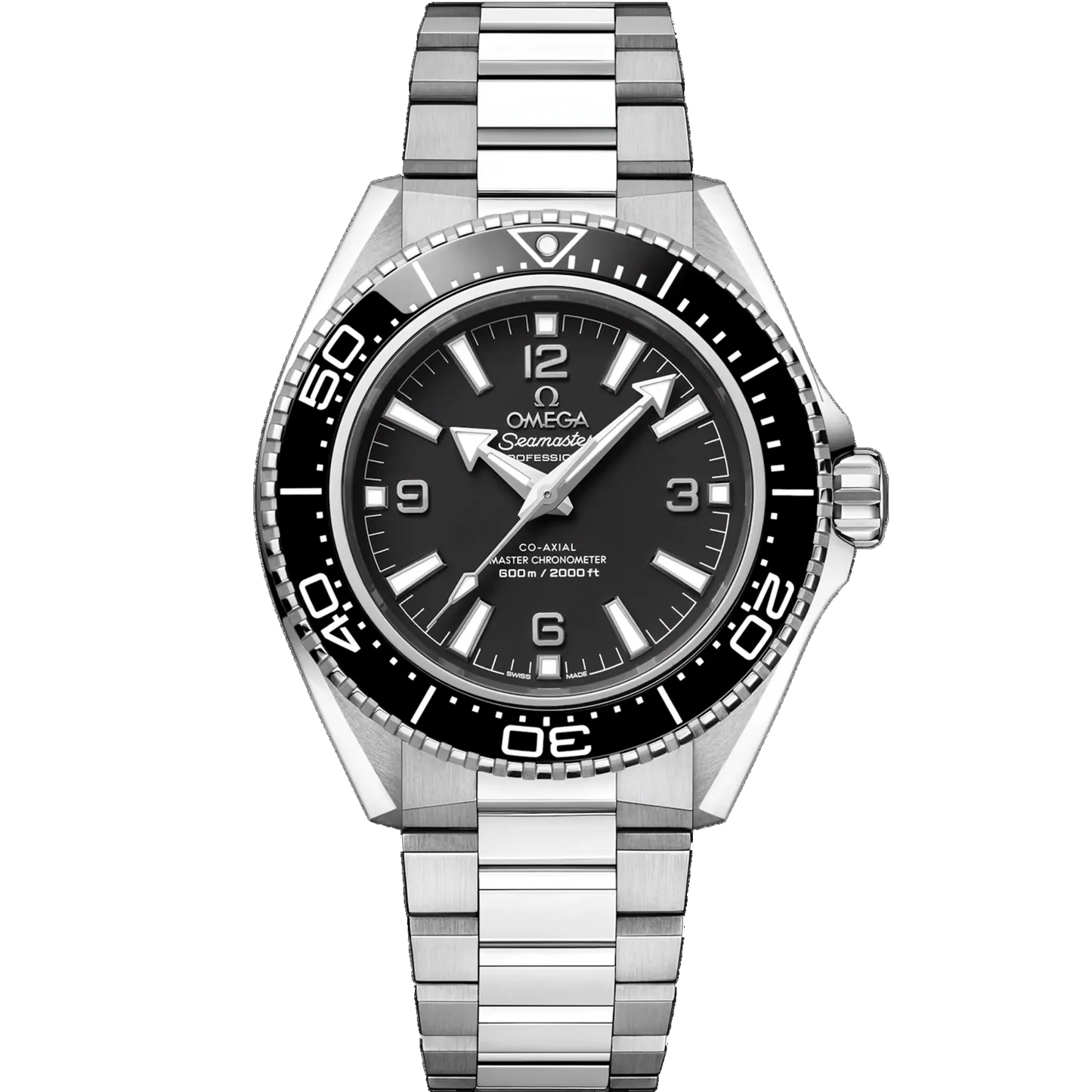 Seamaster Planet Ocean 600M - 42mm