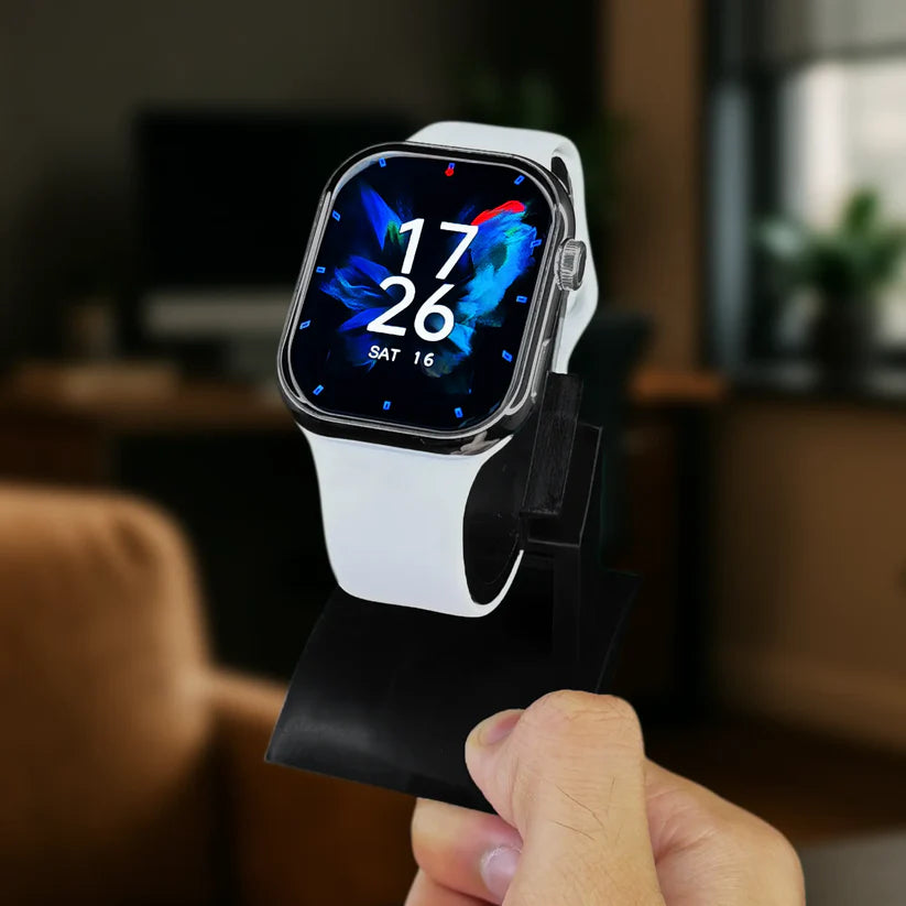 TH X Spectra Smart Watch