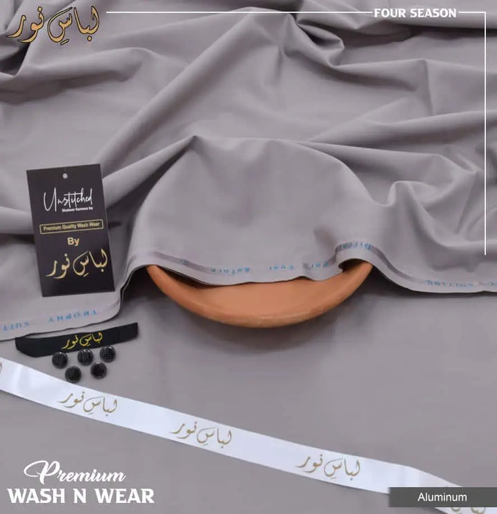 Libas Gents Suit- Almium Colour AL Jannat Gift Center