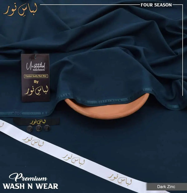 Libas Noor Gents Dark Zing Colour AL Jannat Gift Center