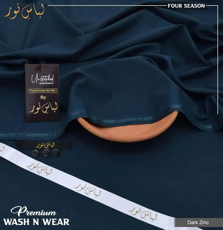 Libas Noor Gents Dark Zing Colour AL Jannat Gift Center