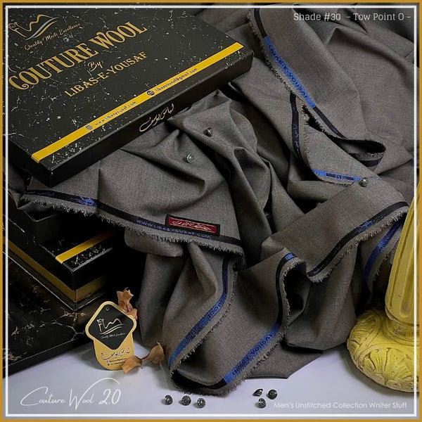 Libas Noor Wool Gents Suit AL Jannat Gift Center