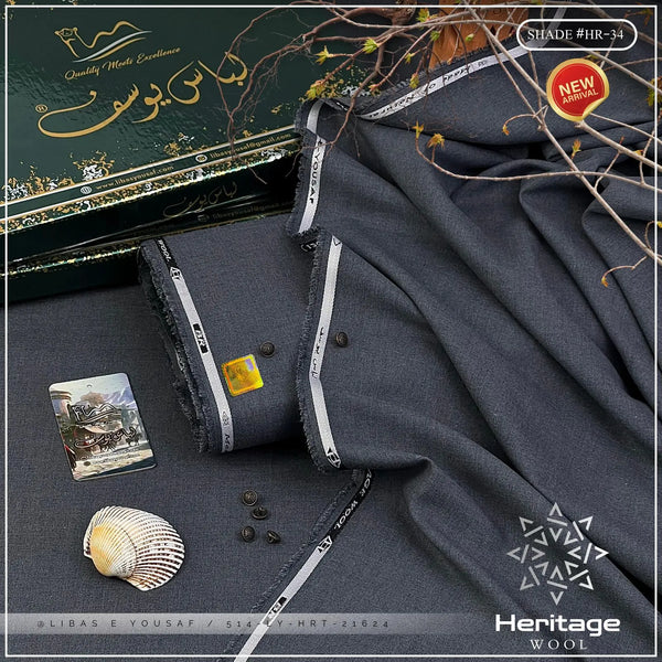 Libas Noor Woool Gents Suit AL Jannat Gift Center