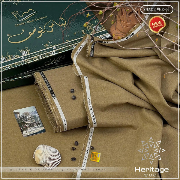 Libas Noor Wool Gents Suit AL Jannat Gift Center