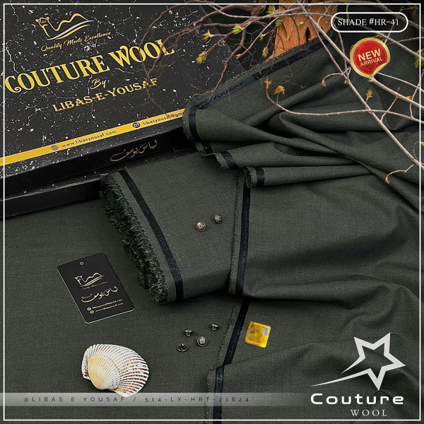 Libas Noor Wool Gents Suit AL Jannat Gift Center