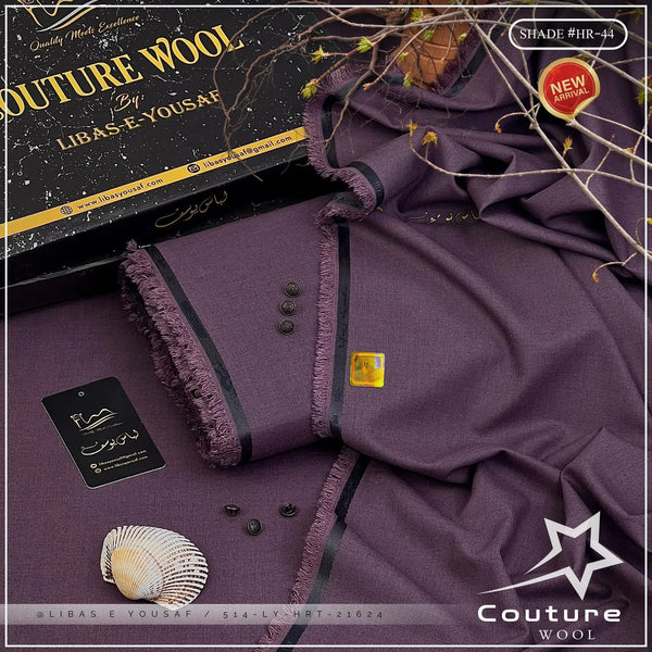 Libas Noor Wool Gents Suit AL Jannat Gift Center