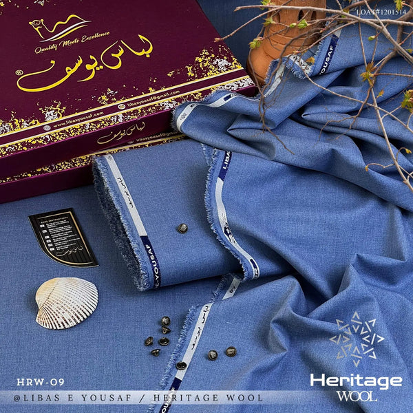 Libas Noor Gents Wool Suit AL Jannat Gift Center