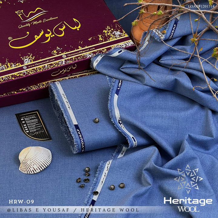 Libas Noor Gents Wool Suit AL Jannat Gift Center