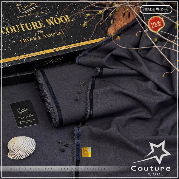 Libas Noor Wool Gents Suit AL Jannat Gift Center