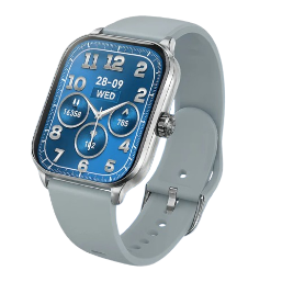 TH Fusion Smart Watch